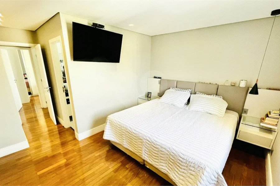 Apartamento à venda com 3 quartos, sendo 1 suíte, em Santana, São Paulo, SP