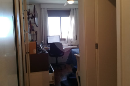 Apartamento à venda com 4 suítes em Santana, São Paulo, SP