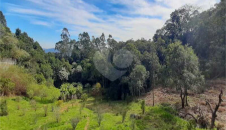 Terreno à venda em Serra da Cantareira, Mairiporã, SP