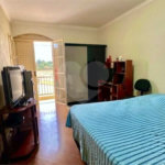 Casa à venda com 3 quartos, sendo 1 suíte, no condomínio San Siro, Jundiaí - SP