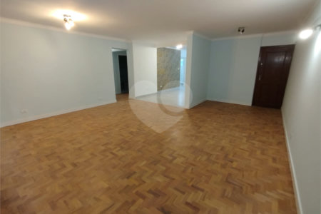 Apartamento para alugar com 3 quartos, sendo 1 suíte, em Paraíso, São Paulo, SP