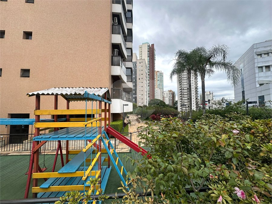 Apartamento à venda com 4 quartos, sendo 2 suítes, em Santana, São Paulo, SP