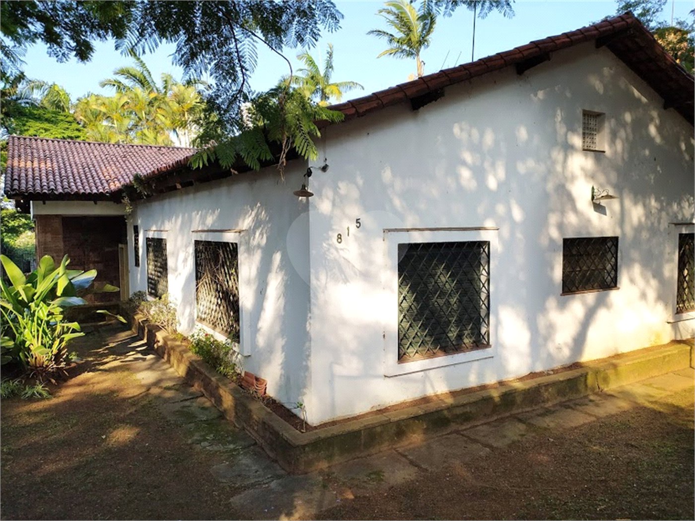 Casa Térrea à venda com 4 quartos em Brooklin, São Paulo, SP