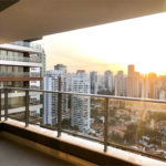 Apartamento à venda com 3 suítes em Brooklin, São Paulo, SP