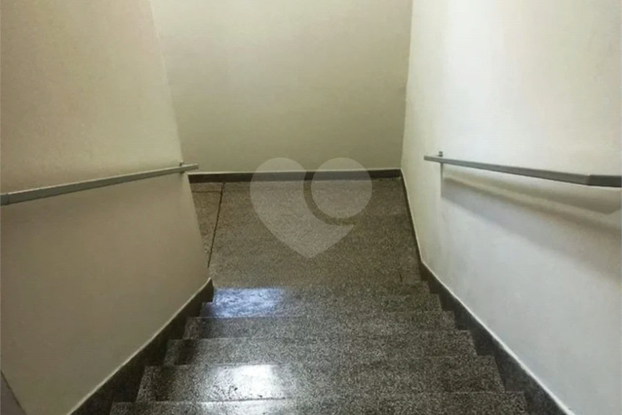 Apartamento à venda com 2 quartos em Jardim Santa Mônica, São Paulo, SP