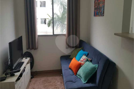 Apartamento à venda com 2 quartos em Vossoroca, Votorantim, SP