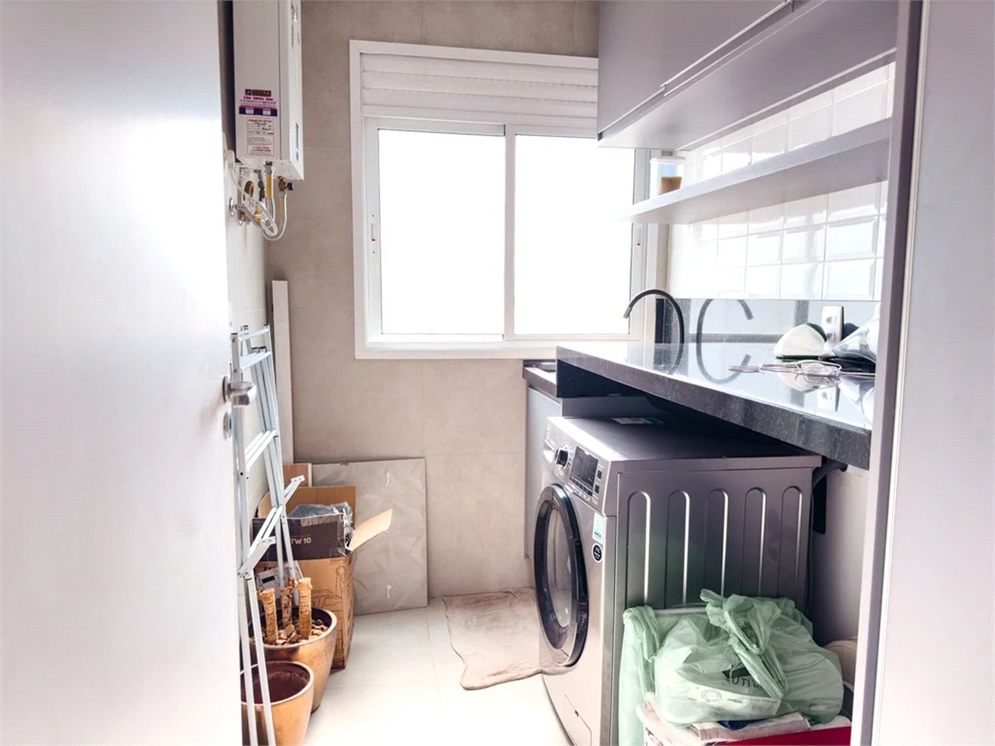 Apartamento à venda com 3 suítes em Vila Andrade, São Paulo, SP