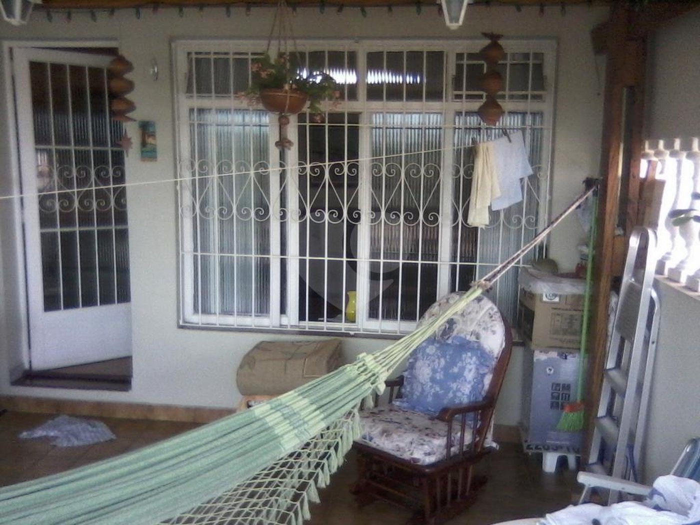 Sobrado à venda com 2 quartos em Horto, São Paulo, SP