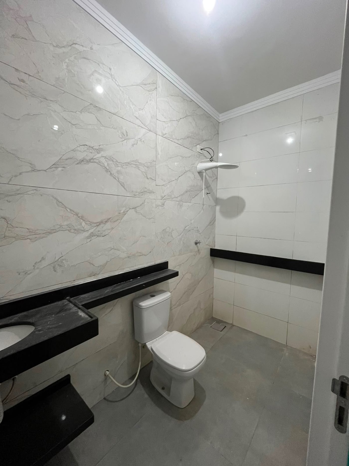 Casa à venda ou para alugar com 2 quartos, sendo 1 suíte,  em Jardim Bela Vista, Três Lagoas, MS