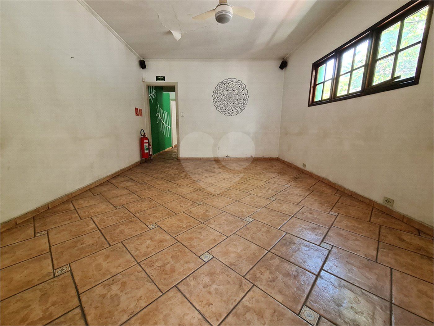 Salão Comercial para alugar em Chácara Santo Antônio, São Paulo, SP