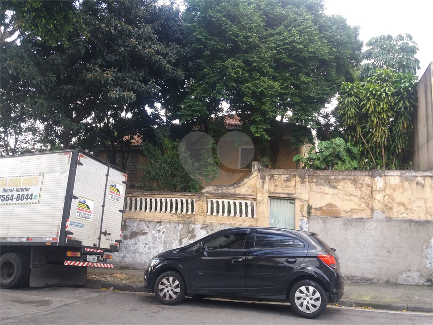 Terreno à venda com 3 quartos em Vila Guilherme, São Paulo, SP