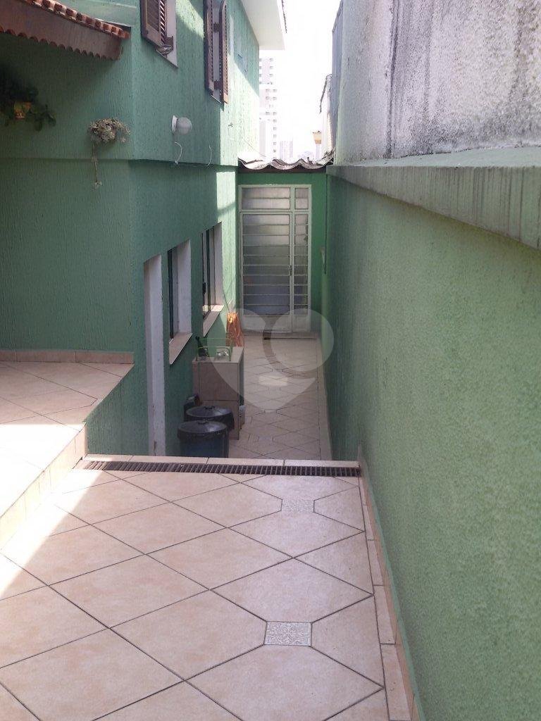 Sobrado à venda com 3 quartos, sendo 1 suíte, em Santa Teresinha, São Paulo, SP