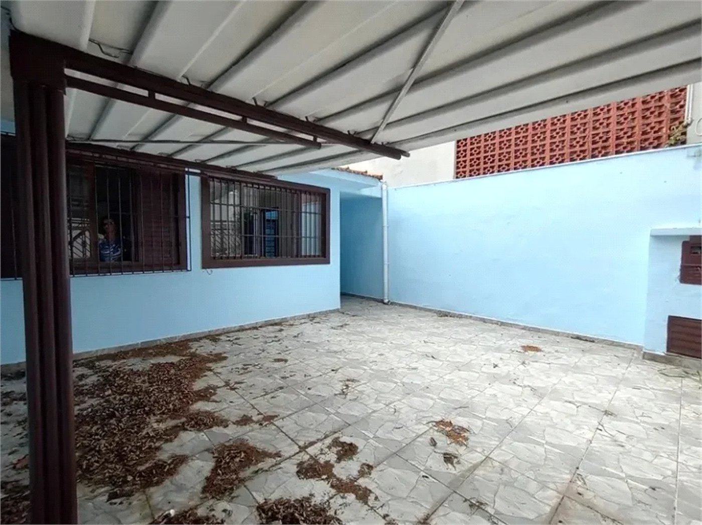 Casa de Vila à venda com 3 quartos, sendo 1 suíte, em Jardim Esmeralda, São Paulo, SP