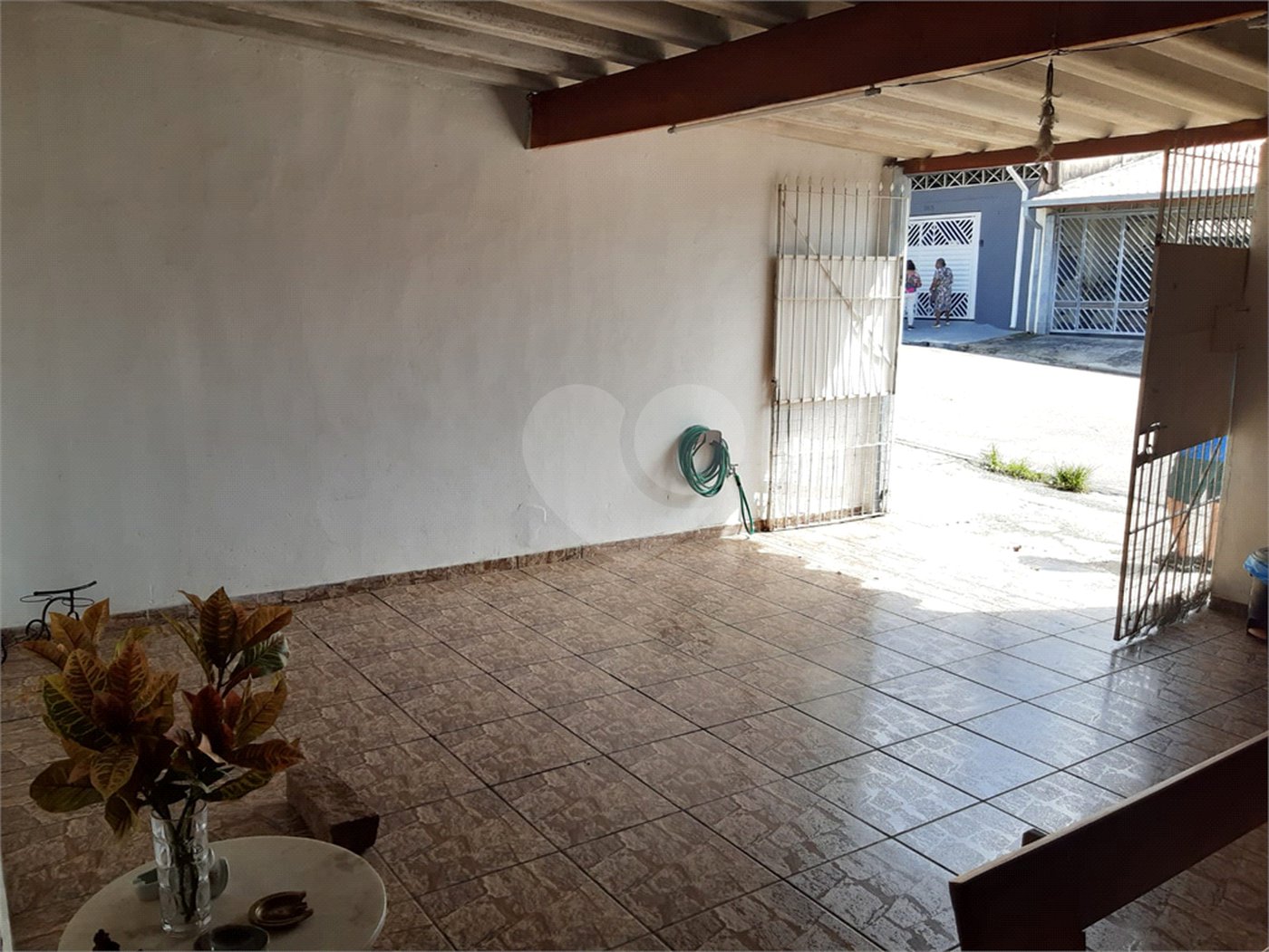 Casa de Vila à venda com 3 quartos em Jardim Aeroporto I, Itu, SP
