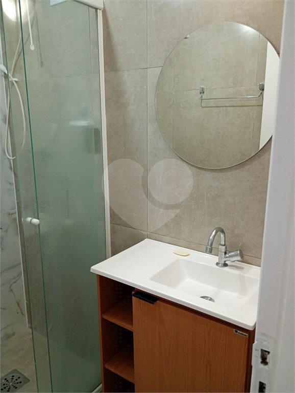 Apartamento para alugar com 1 quarto em Bela Vista, São Paulo, SP