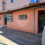Casa Térrea à venda com 3 quartos, sendo 1 suíte, em Vila Pomar, Mogi das Cruzes, SP