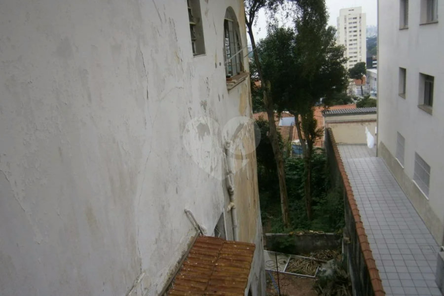 Terreno à venda com 5 quartos em Santana, São Paulo, SP