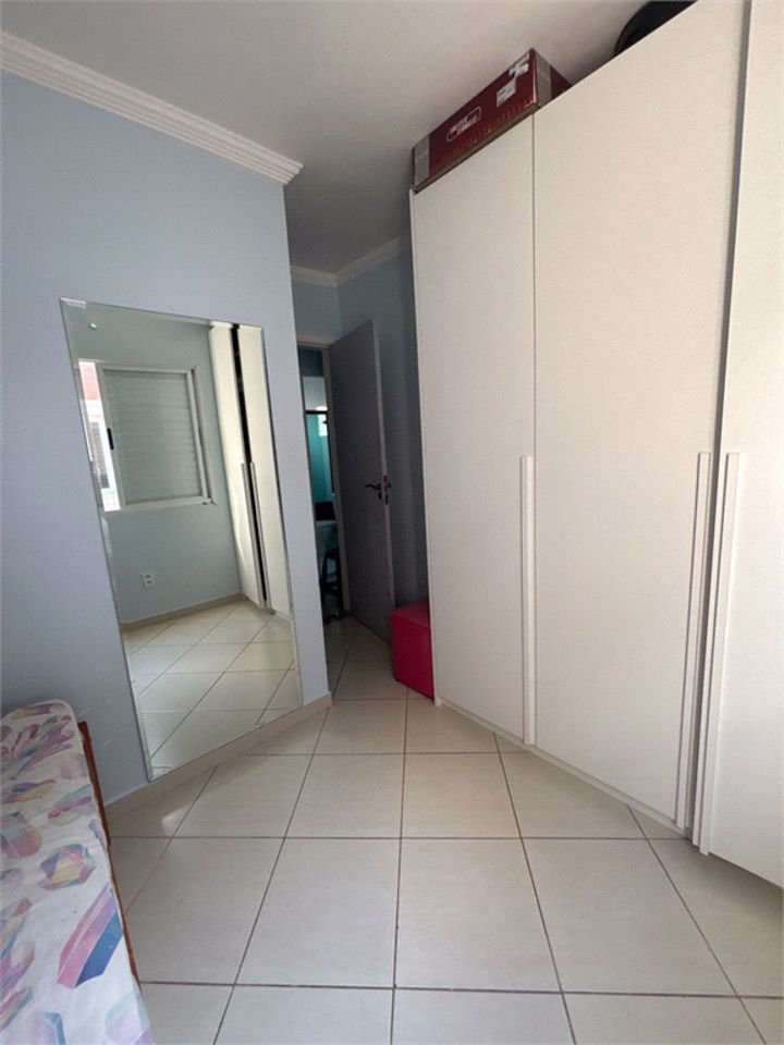Casa Residencial à venda, Parque Bitaru, São Vicente - CA0356.
