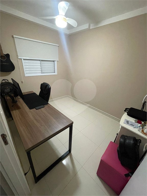 Apartamento à venda com 2 quartos em Jardim Manoel Penna, Ribeirão Preto, SP