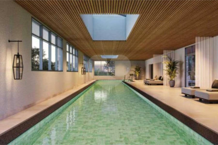 Apartamento à venda com 1 quarto em Vila Clementino, São Paulo, SP