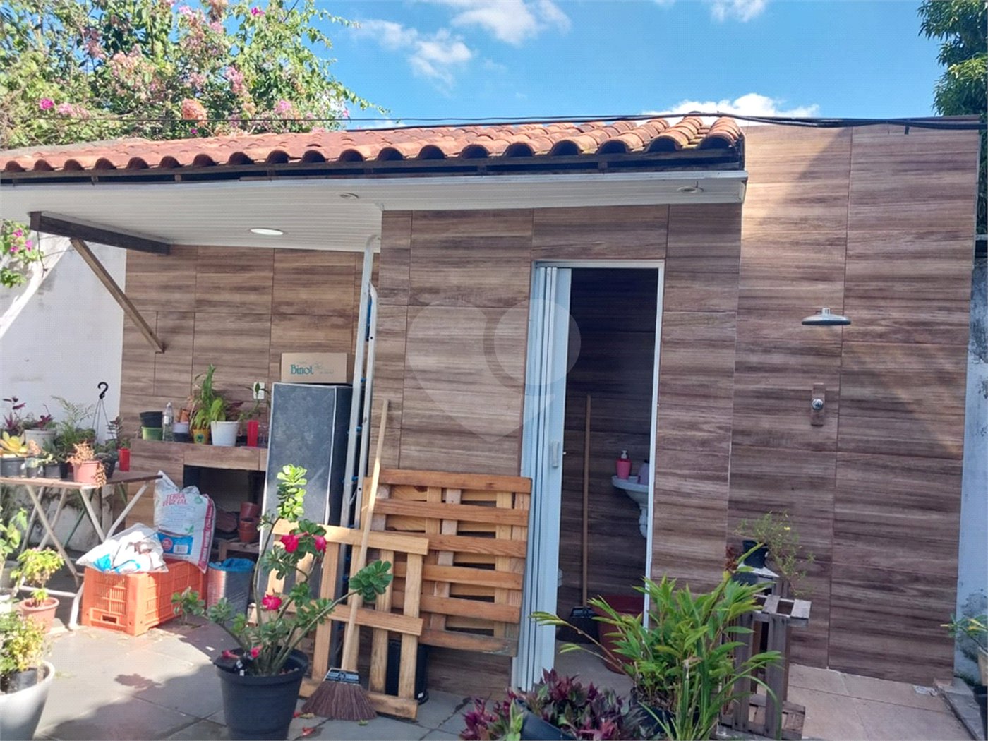 Casa à venda com 2 quartos, sendo 1 suíte, em Campo Grande, Rio de Janeiro, RJ
