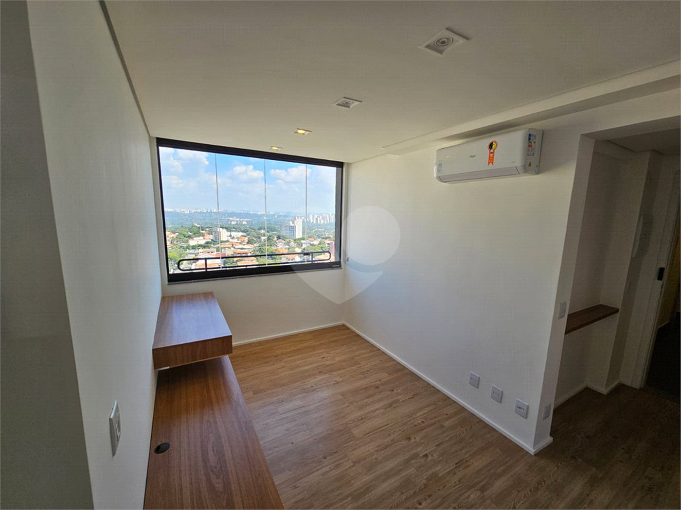 Studio para alugar com 1 quarto em Vila Madalena, São Paulo, SP