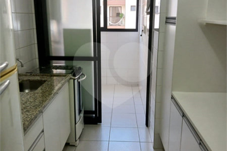 Apartamento para alugar com 2 quartos, sendo 1 suíte, em Vila Regente Feijó, São Paulo, SP
