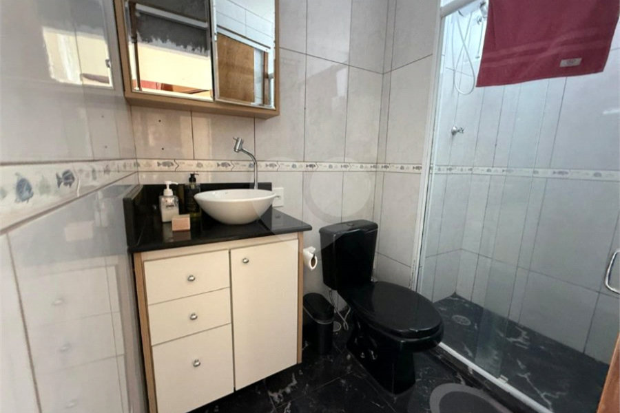 Apartamento à venda com 2 quartos em Casa Verde, São Paulo, SP