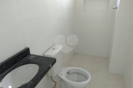 Apartamento à venda com 2 quartos em Penha de França, São Paulo, SP