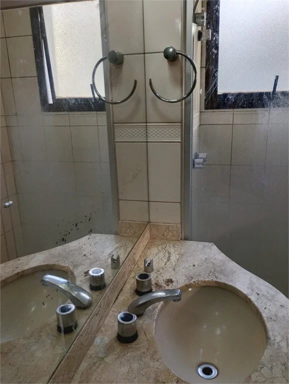 Apartamento à venda com 2 quartos, sendo 1 suíte,  em Vila Suzana, São Paulo, SP