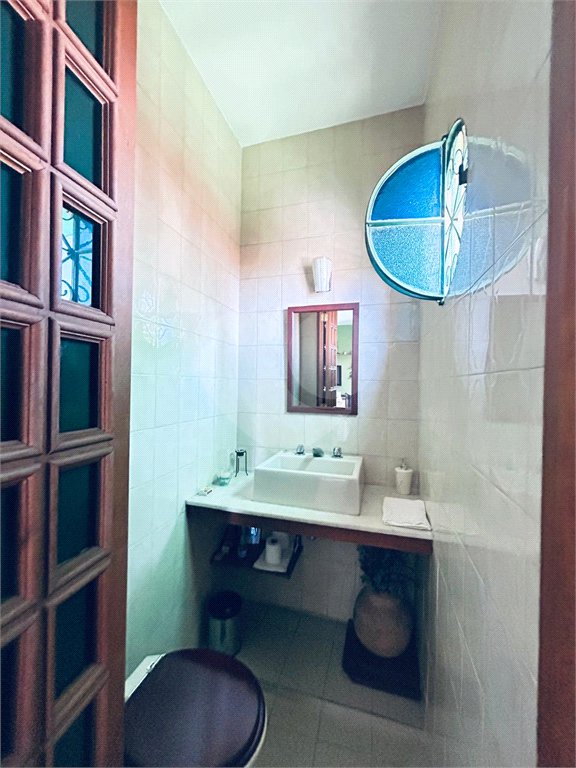 Cobertura à venda com 4 quartos, sendo 2 suítes, em Tijuca, Rio de Janeiro, RJ