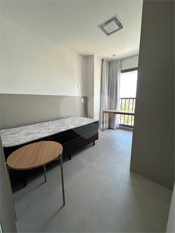 Apartamento à venda com 3 suítes em Santo Amaro, São Paulo, SP