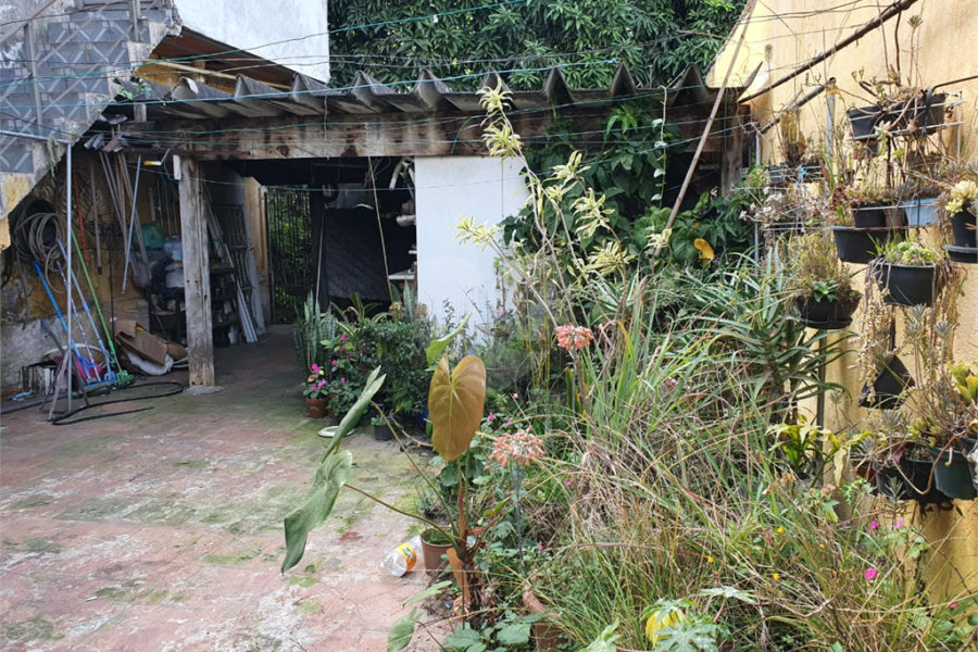 Terreno à venda em Santana, São Paulo, SP