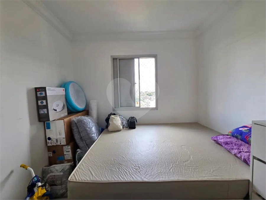 Apartamento à venda com 3 quartos, sendo 1 suíte,  em Casa Verde, São Paulo, SP