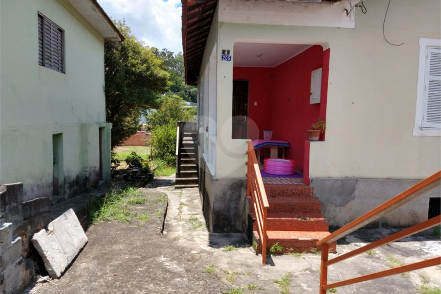 Terreno à venda em Horto, São Paulo, SP