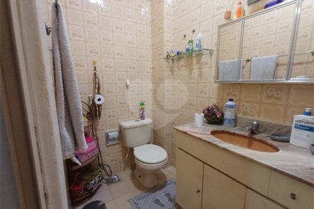 Casa à venda com 3 suítes em Tijuca, Rio de Janeiro, RJ