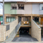 Casa à venda com 2 quartos, sendo 1 suíte, no condomínio Colina de Goiás, São Paulo - SP