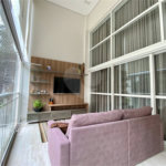 Apartamento à venda com 3 suítes em Vila Suzana, São Paulo, SP