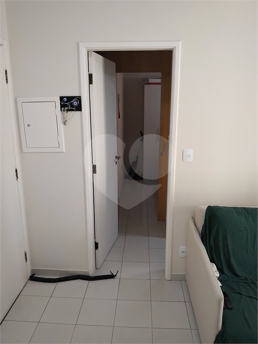 Apartamento à venda com 1 suíte, em Jardim Paulista, São Paulo, SP