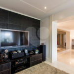Apartamento à venda com 4 suítes em Jardim Marajoara, São Paulo, SP