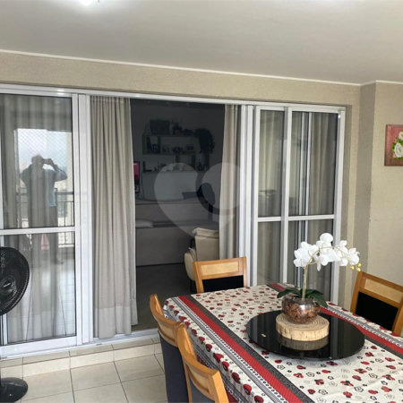 Apartamento à venda com 2 quartos, sendo 1 suíte, em Tucuruvi, São Paulo, SP