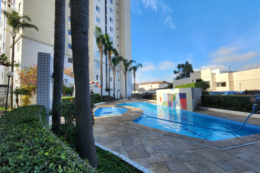 Apartamento à venda com 2 quartos em Parque Edu Chaves, São Paulo, SP