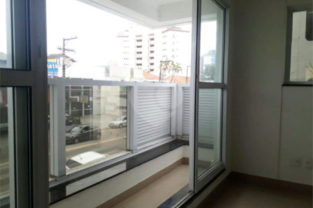 Sala para alugar em Vila Gilda, Santo André, SP