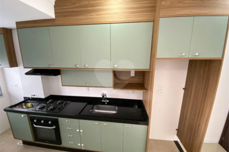 Studio à venda com 2 quartos em Jardim Pagliato, Sorocaba, SP