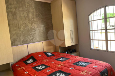 Casa à venda com 2 quartos no Centro, Diadema, SP
