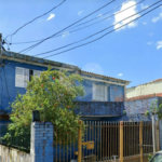 Terreno à venda com 3 quartos em Vila Mazzei, São Paulo, SP