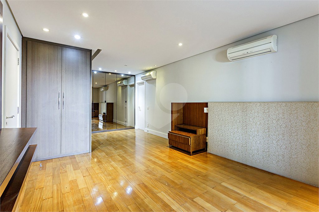 Apartamento à venda com 4 suítes em Paraíso, São Paulo, SP