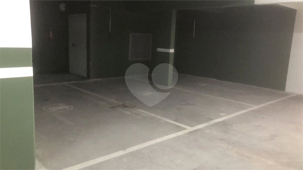 Apartamento à venda com 1 quarto em Picanço, Guarulhos, SP
