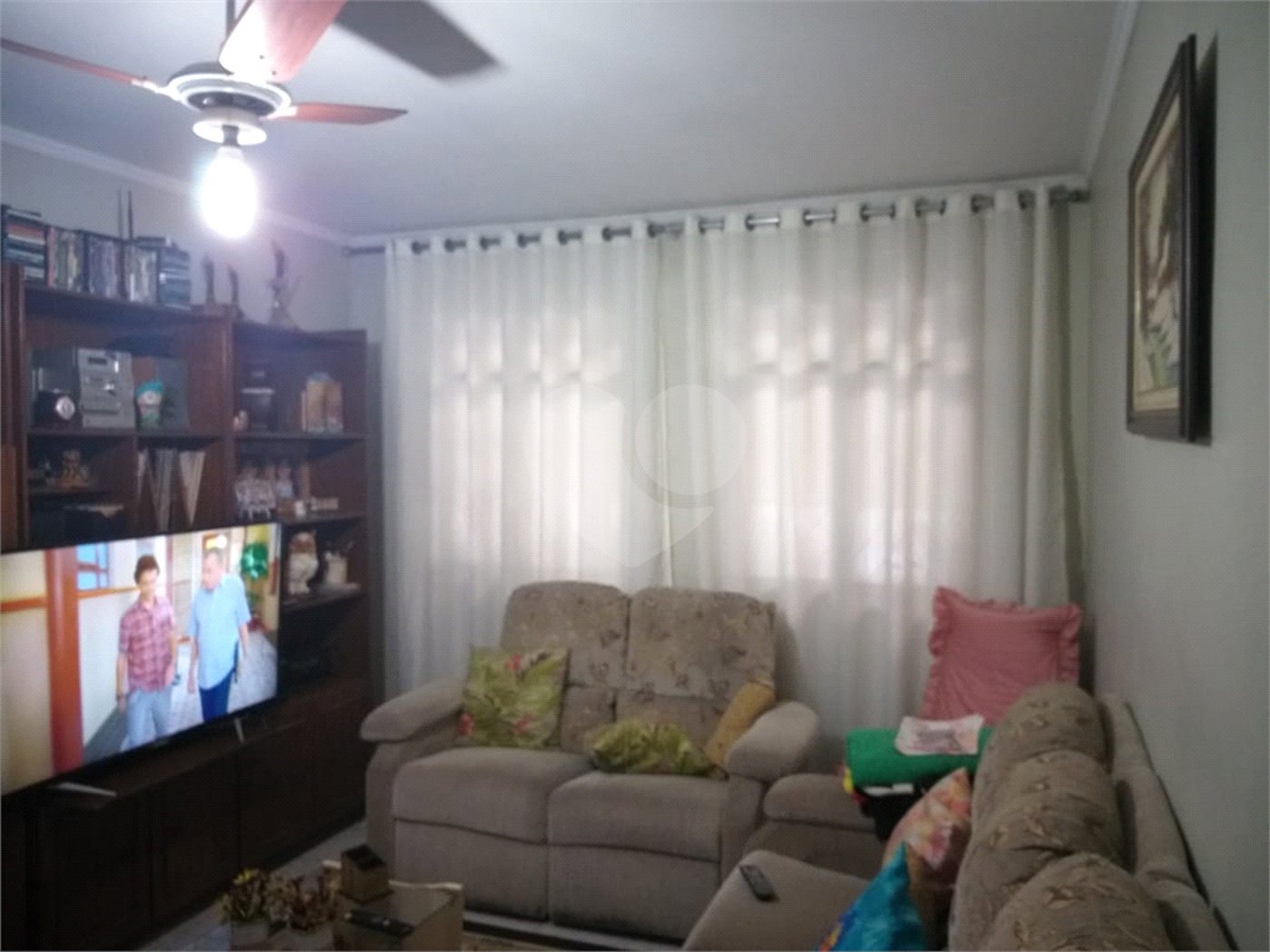 Sobrado à venda com 3 quartos, sendo 1 suíte, em Vila Constança, São Paulo, SP
