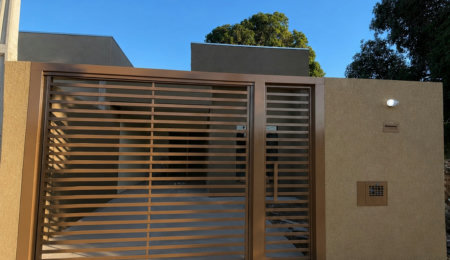 Casa à venda com 2 quartos, sendo 1 suíte,  em Mais Parque, Três Lagoas, MS